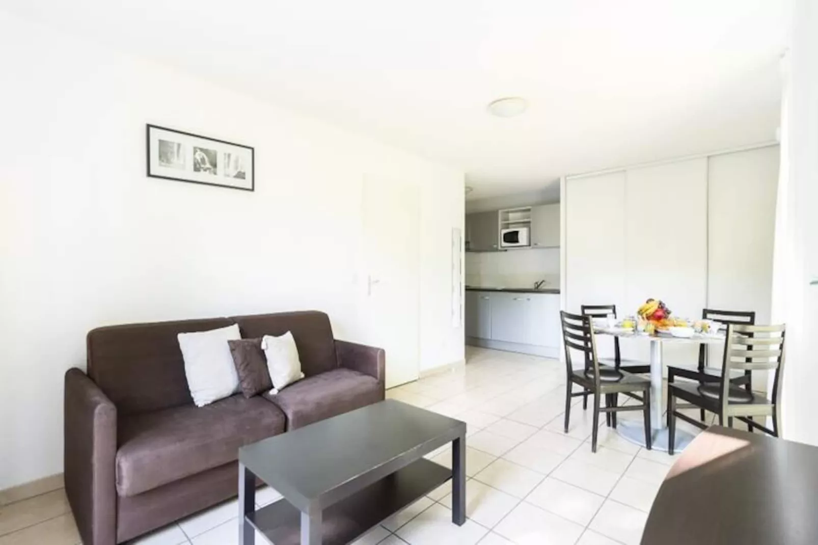 Résidence Garden & City Lyon - Marcy l'Etoile ***-Image-tags.