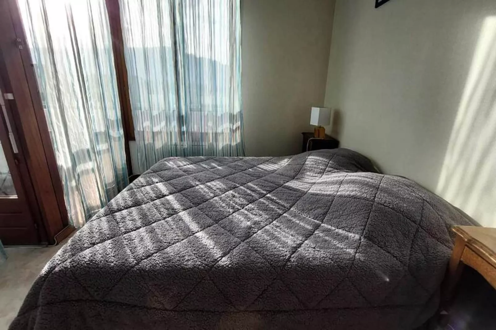 Résidence Le Chateau Durieux 3-Bedroom