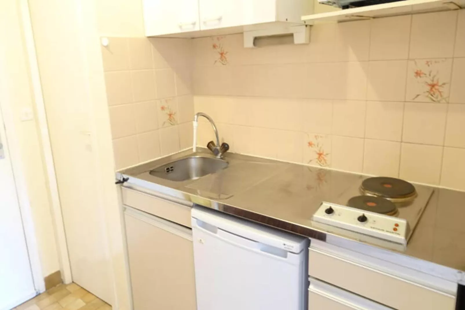 Résidence Le Saint Charles A-Cuisine