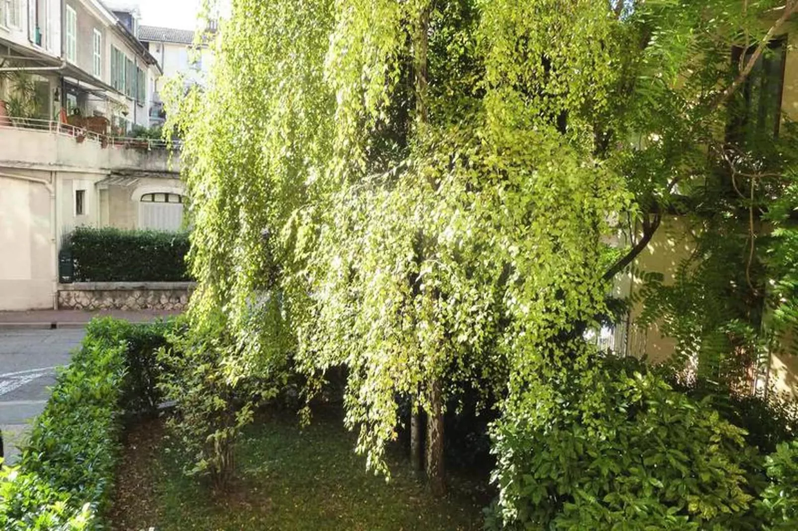 Residence Du Temple-Zones été à 1 km