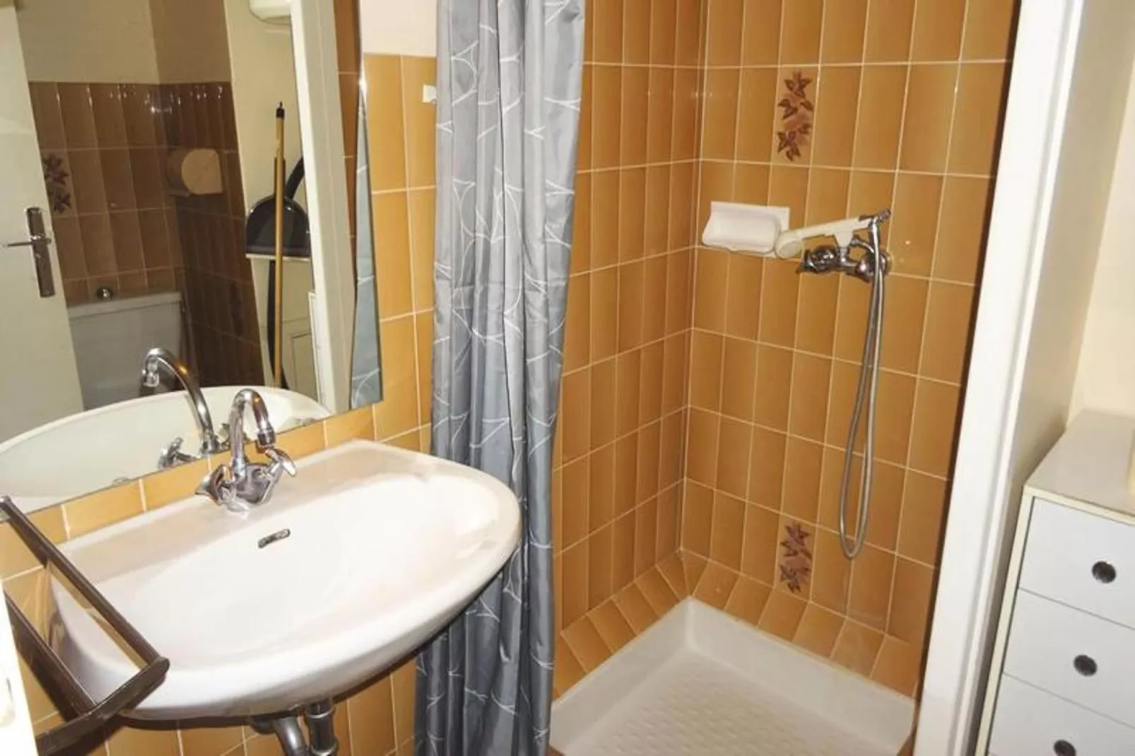 Résidence Le Chateau Durieux 4-Bathroom