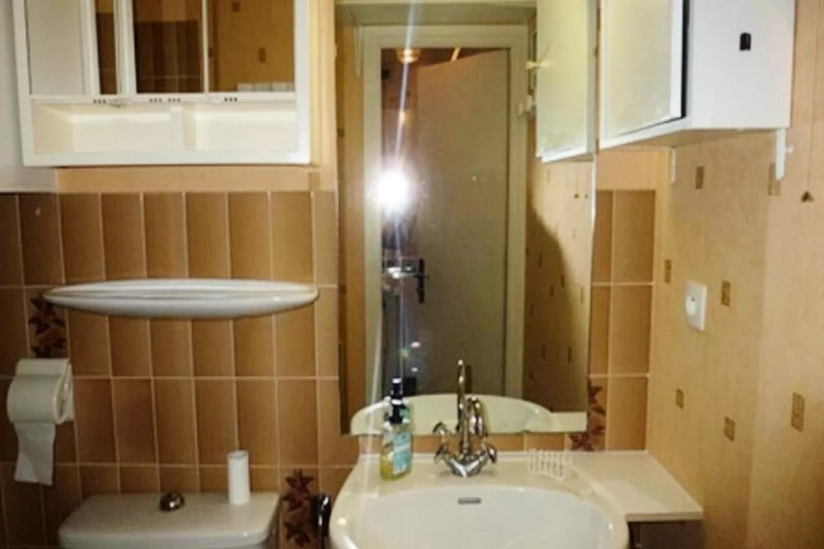 Résidence Le Chateau Durieux 4-Bedroom