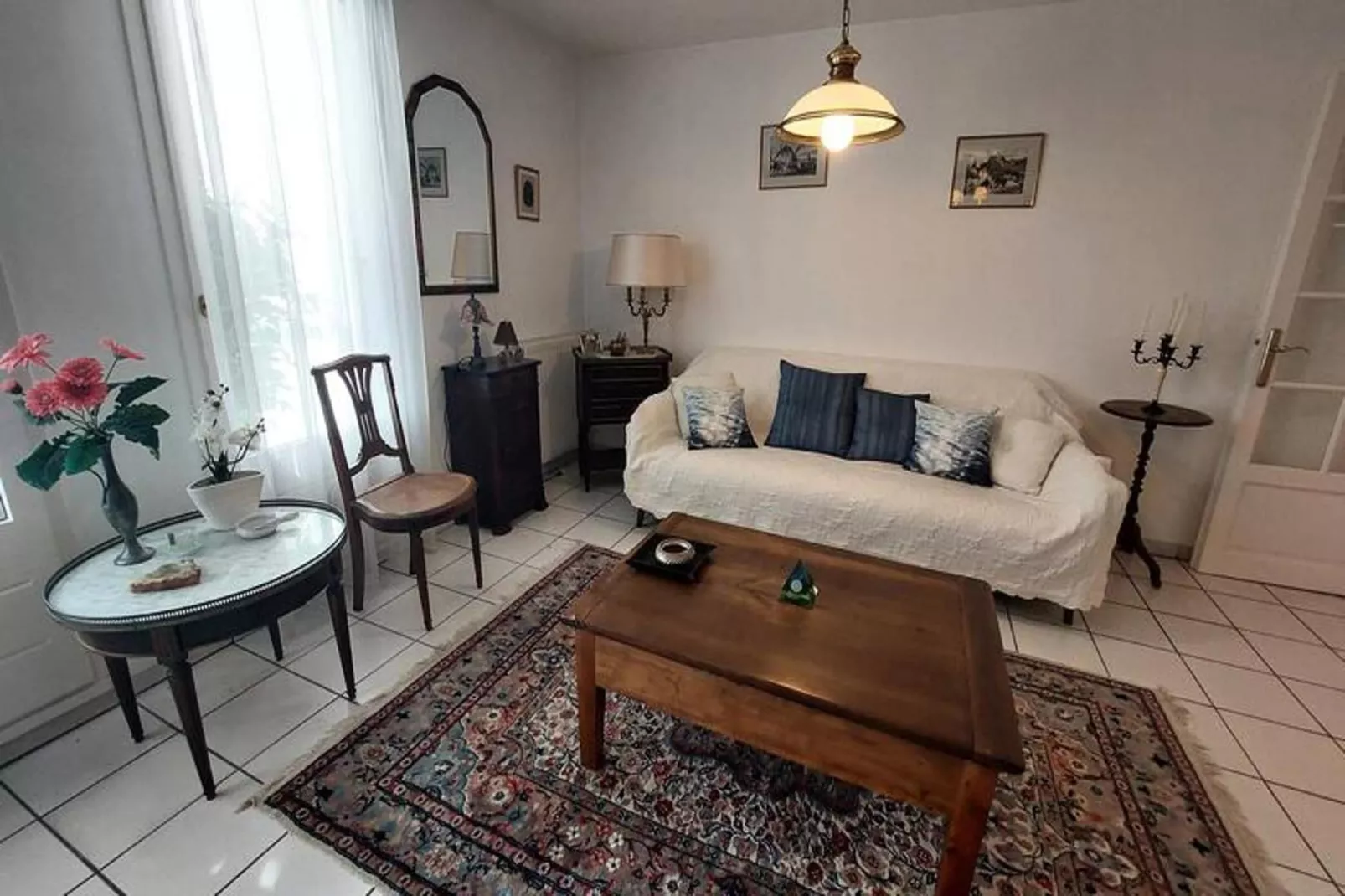 Résidence La Cerisaie-Salon