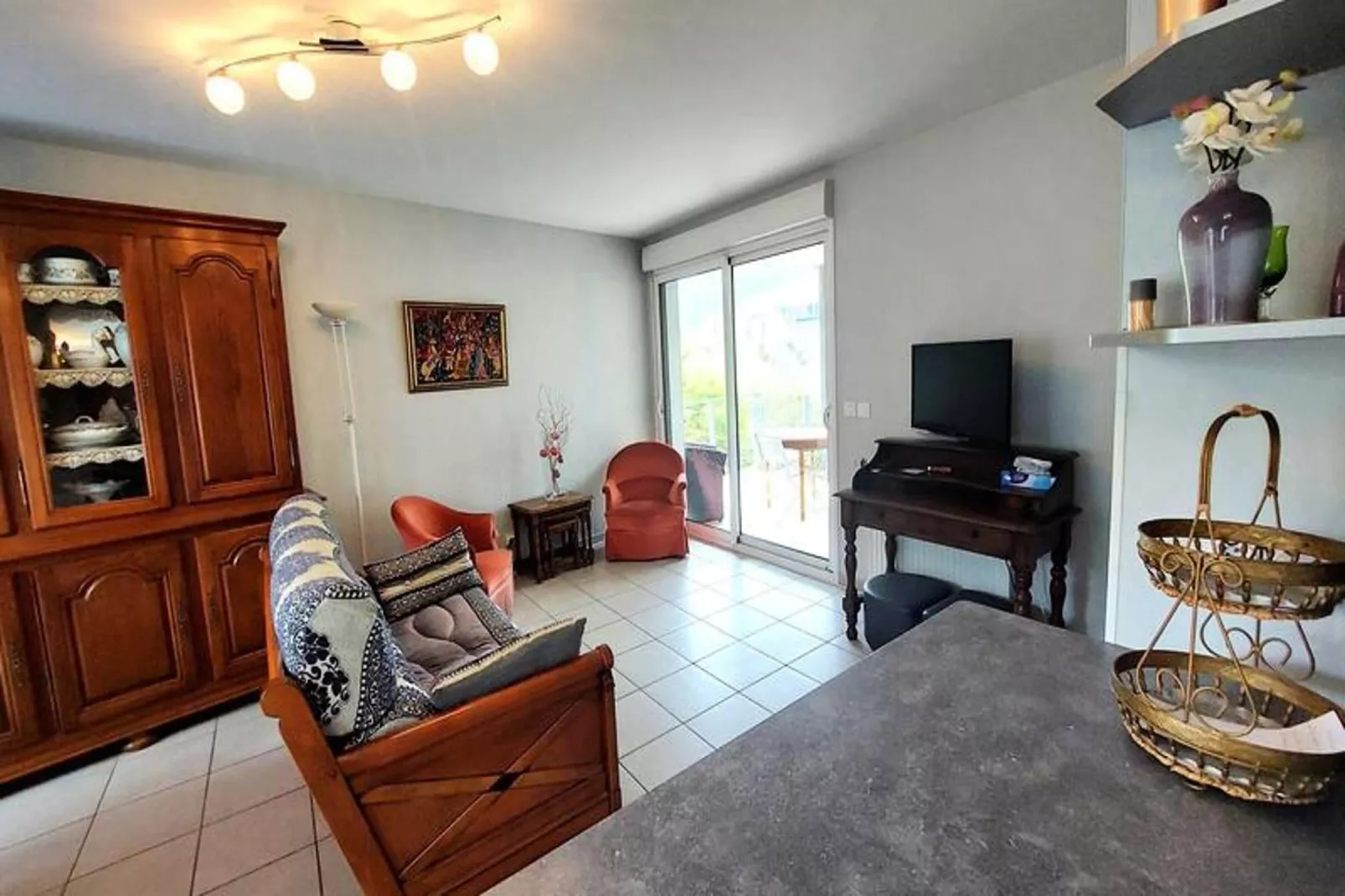 Résidence Villa Neree-Salon