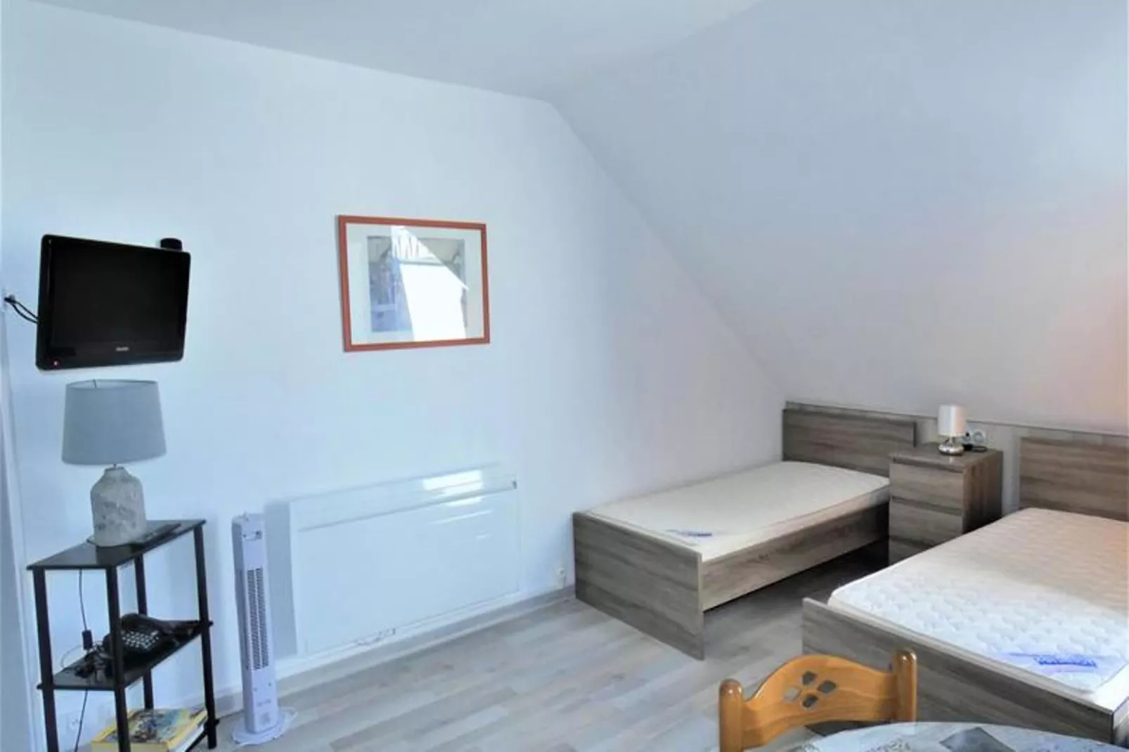 Résidence Le Chateau Durieux 2-Bedroom