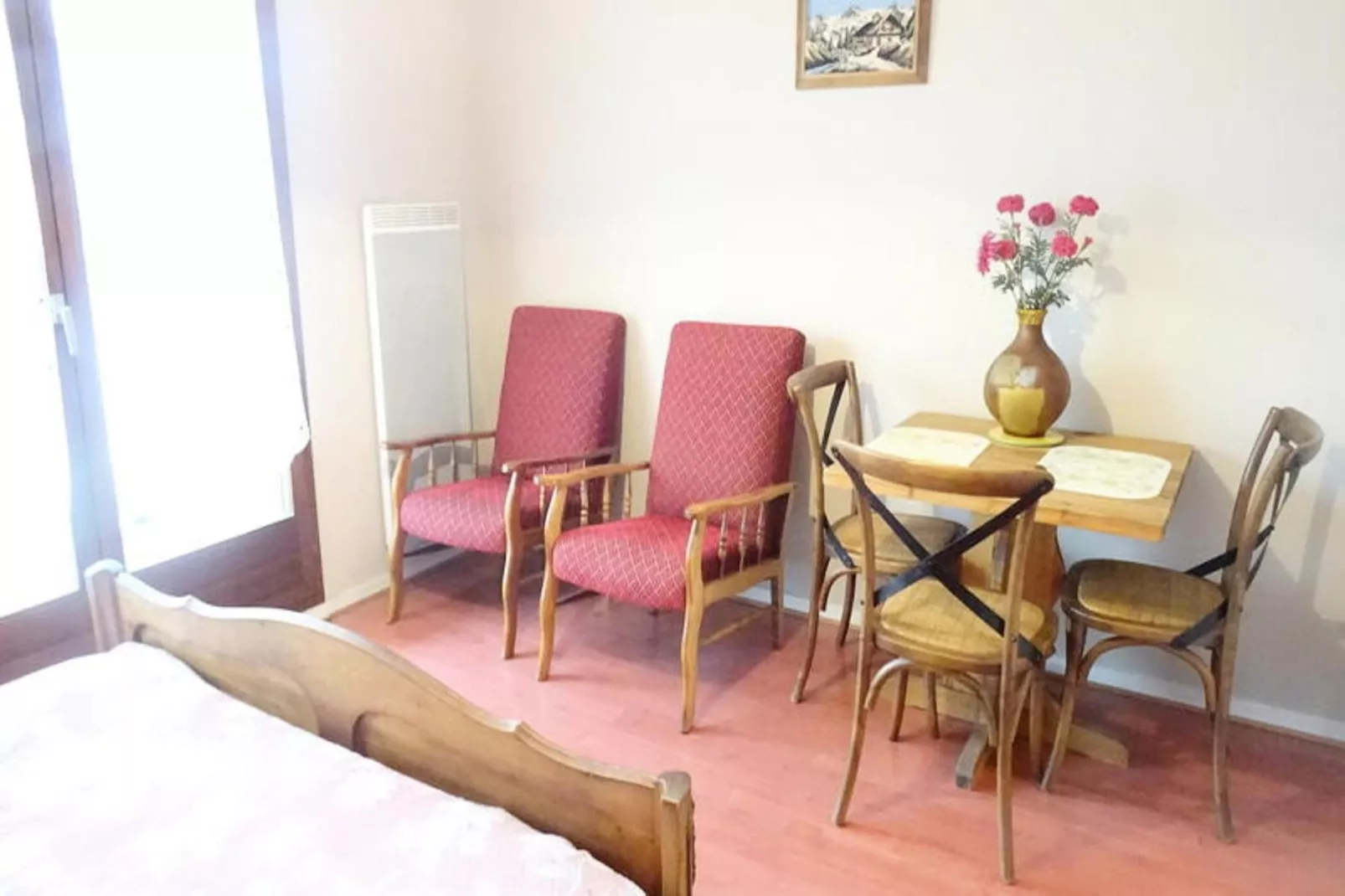 Résidence Le Saint Charles B-Palier