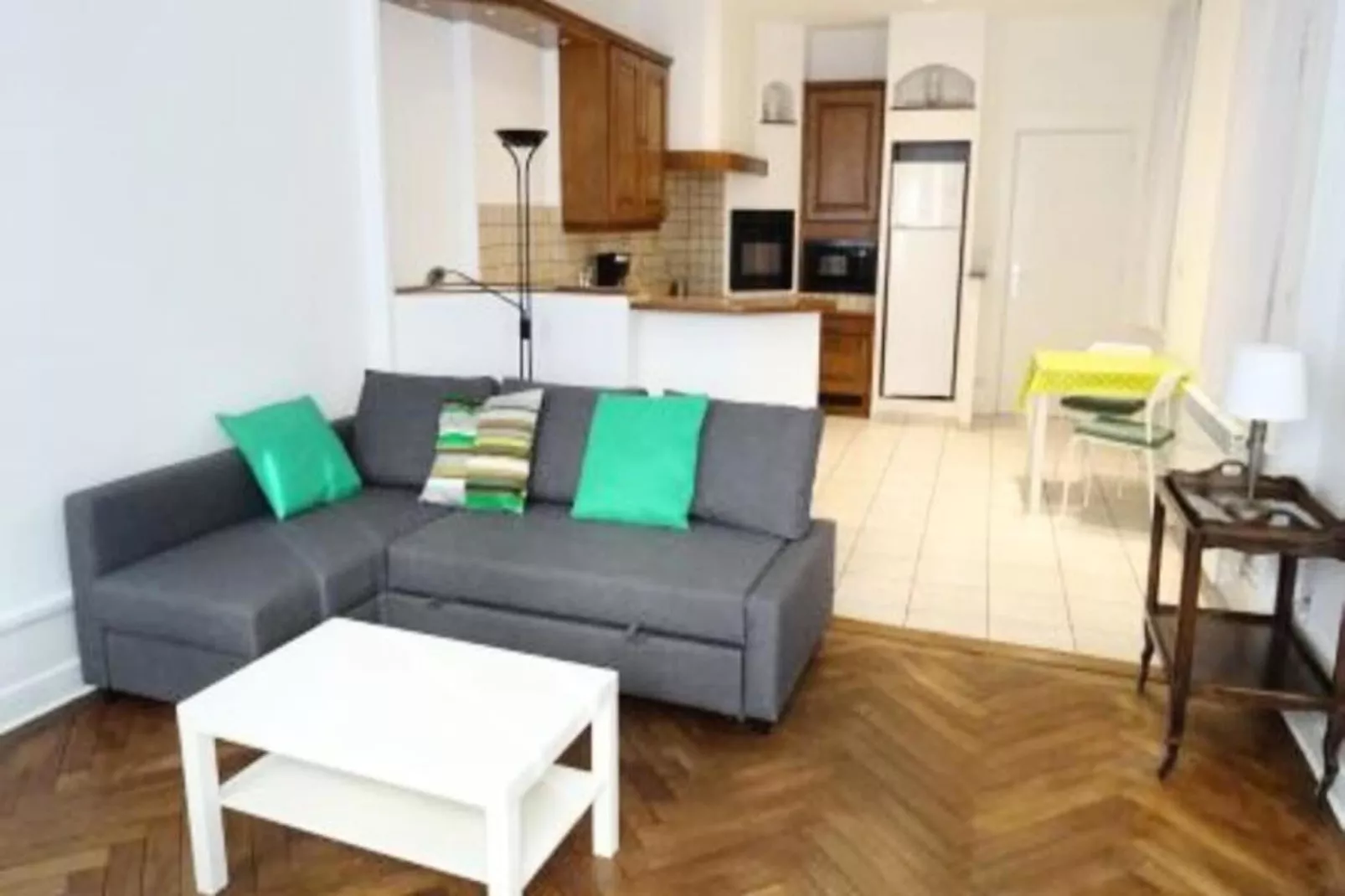 Résidence La Maison Sulpice-Terrace balcony