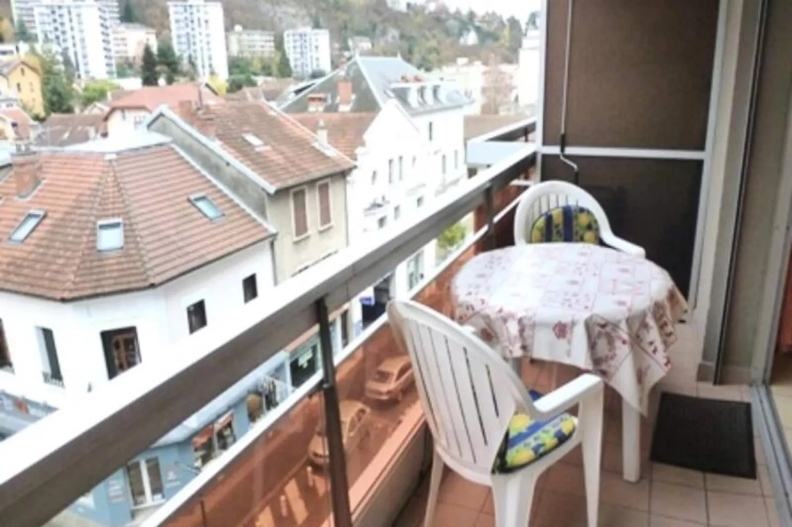 Résidence L'elvire-Bathroom