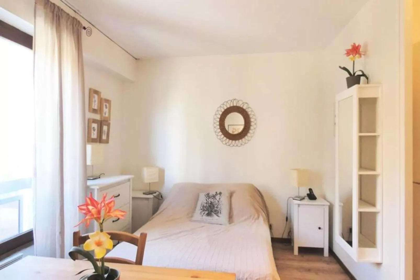 Résidence Le Chateau Durieux 3-Bedroom