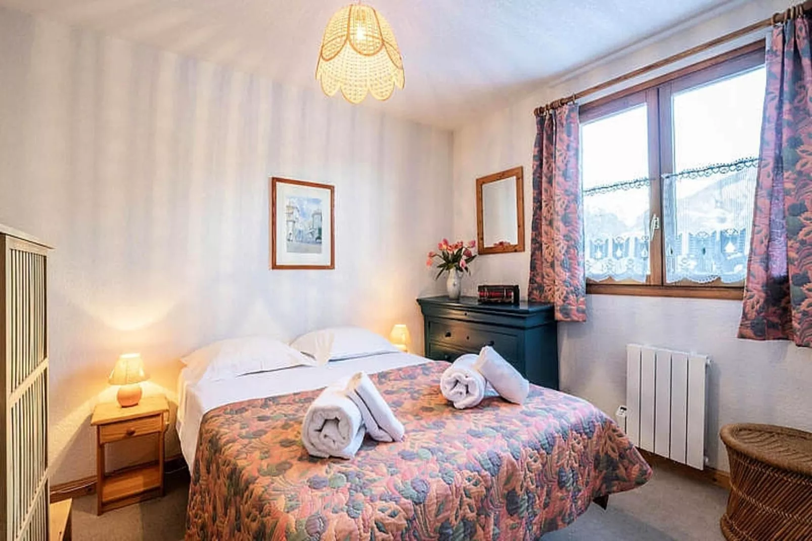 Résidence MÉlÈzes-Dining room