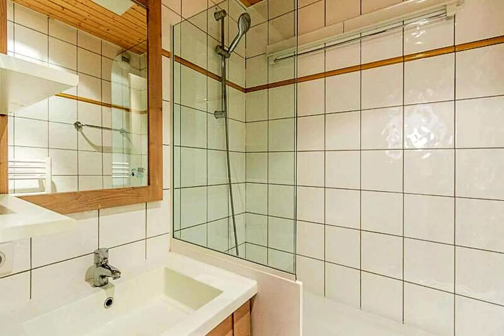 Résidence Agate-Salle de bain