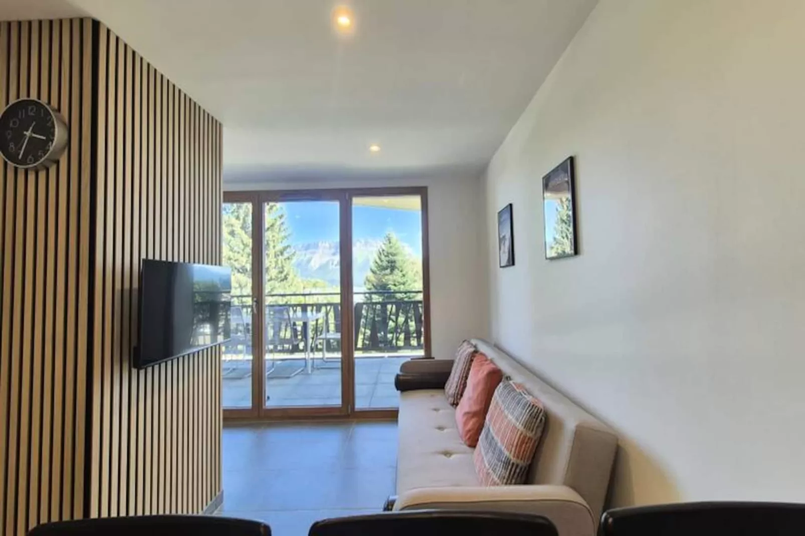 Superbe Appartement Neuf Id&eacute;al Pour Des Vacances En Famille-Image-tags.