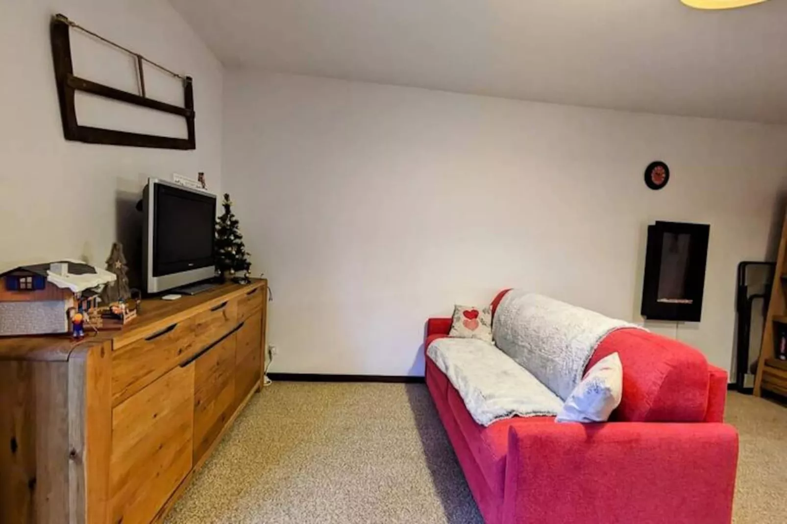 Superbe Appartement Au Pied Des Pistes - Le Chamois***-Image-tags.