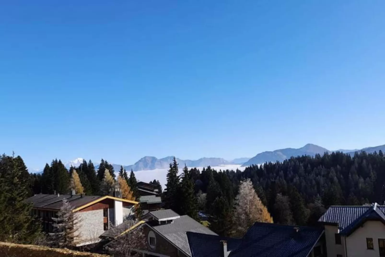 Magnifique  Appartement Vue Mont Blanc-Image-tags.