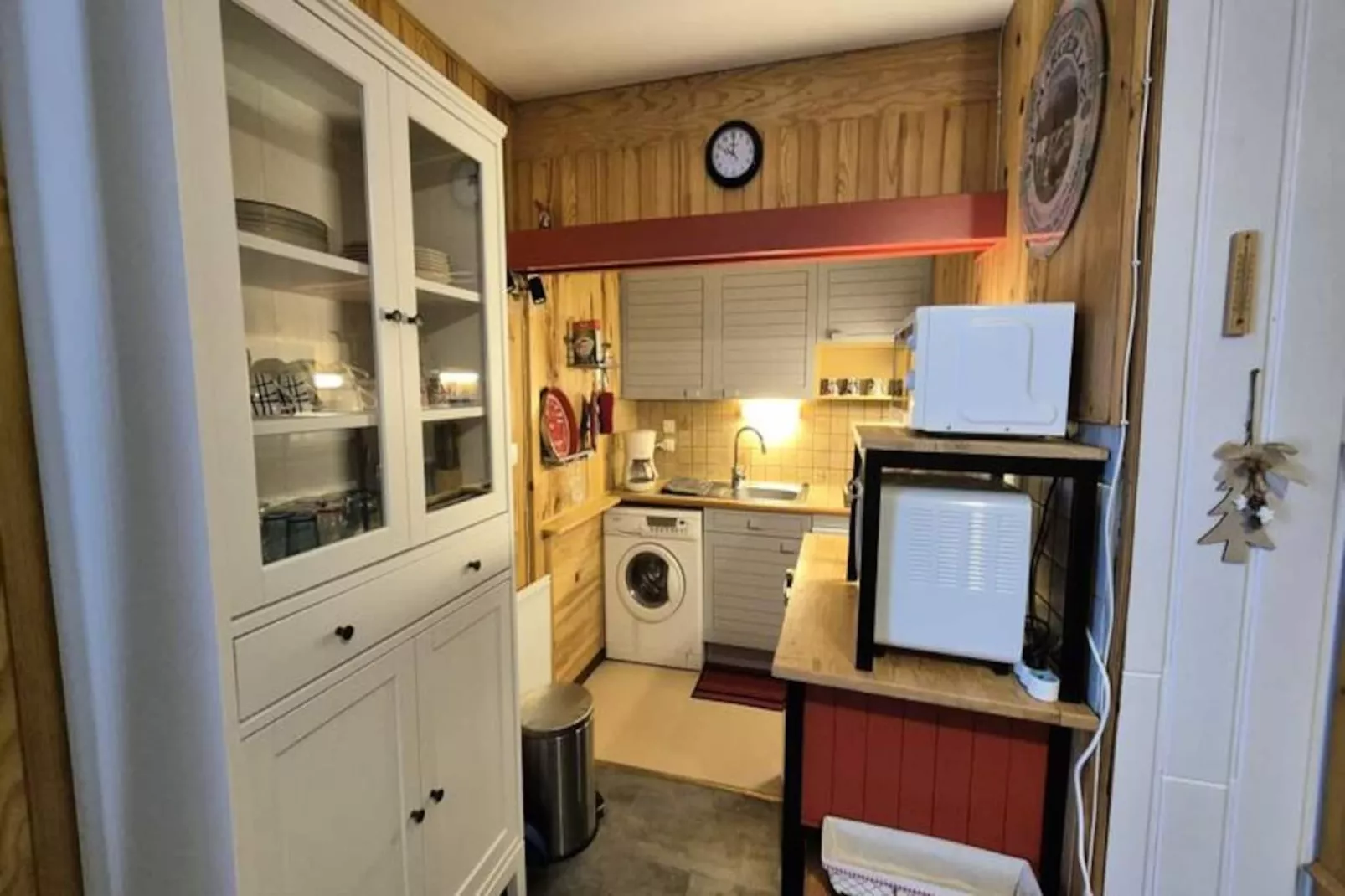 Appartement Id&eacute;al Famille - Pied Des Pistes-Image-tags.