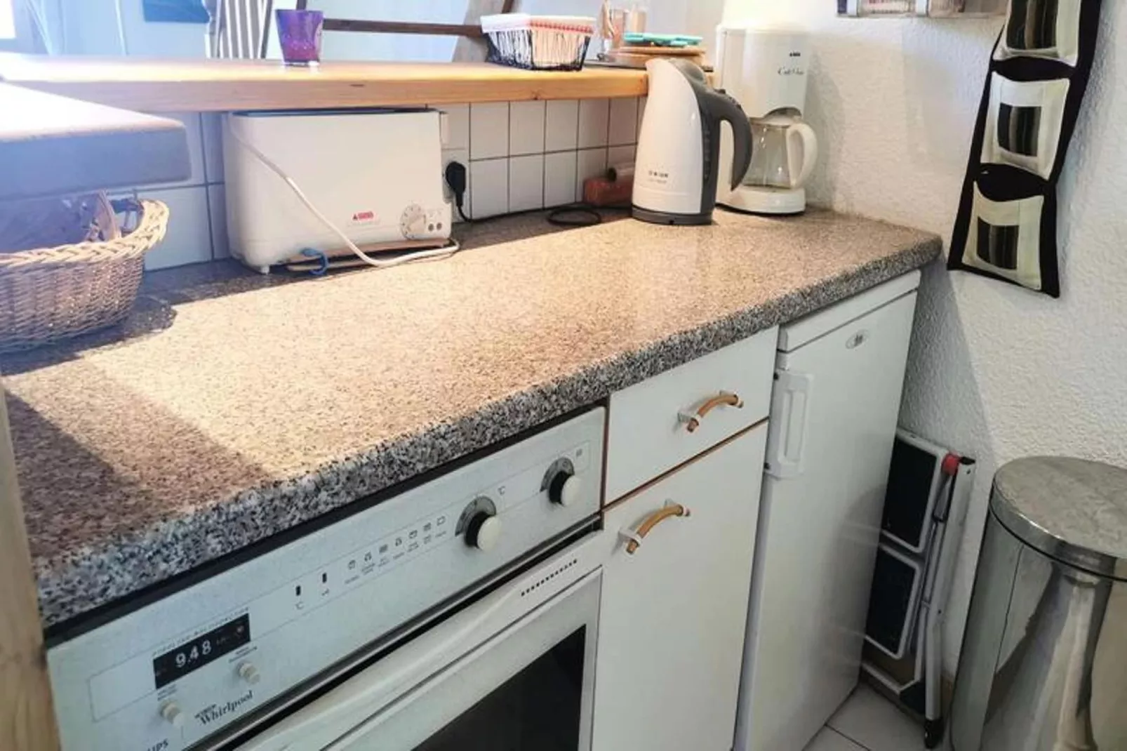 Résidence Terrasse-Bathroom