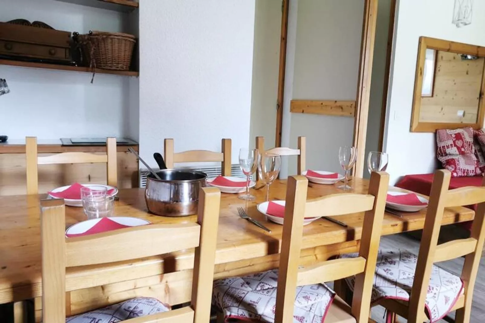 Résidence Terrasse-Bathroom