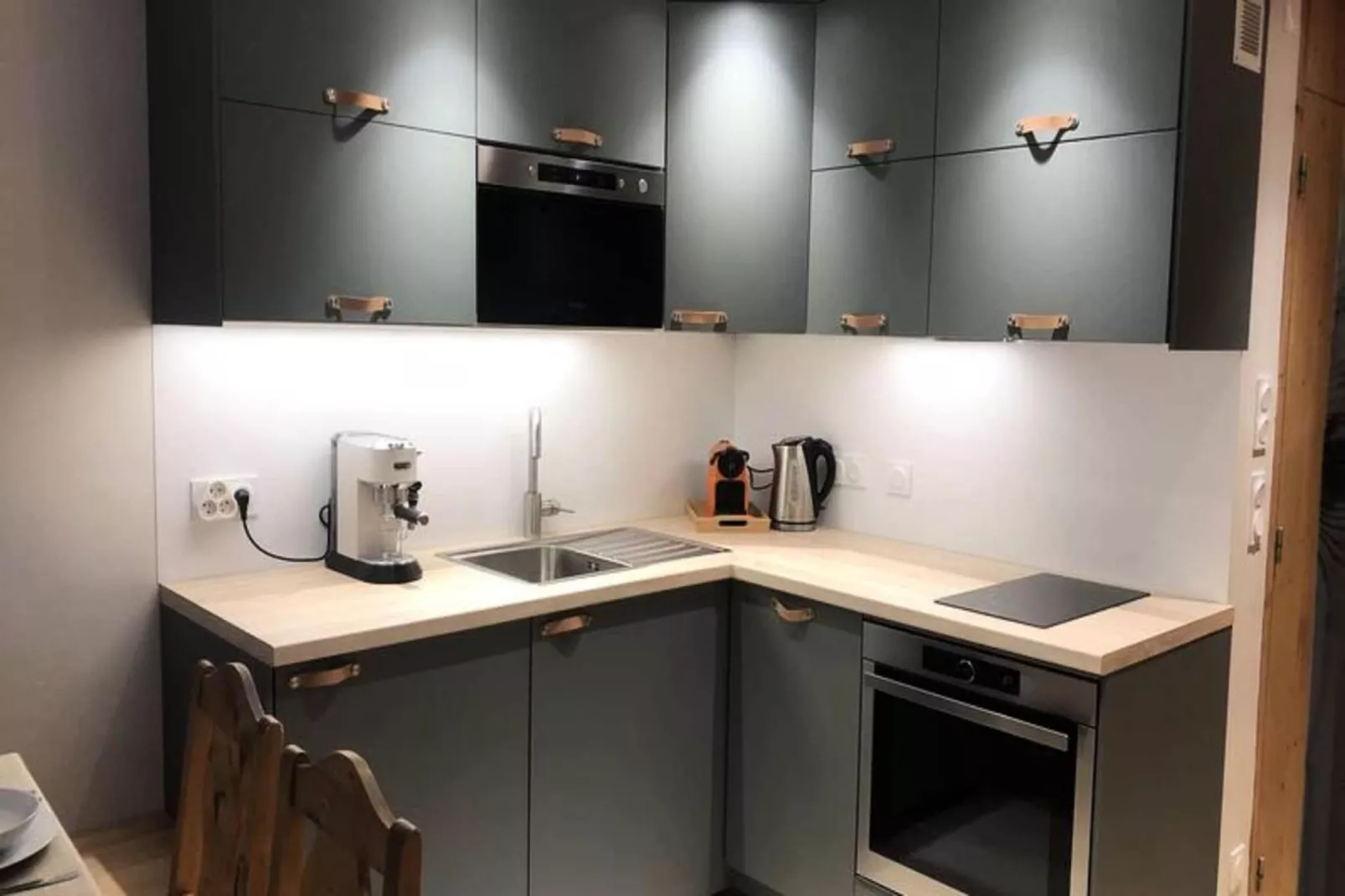 Résidence Lauziere Dessus-Landing