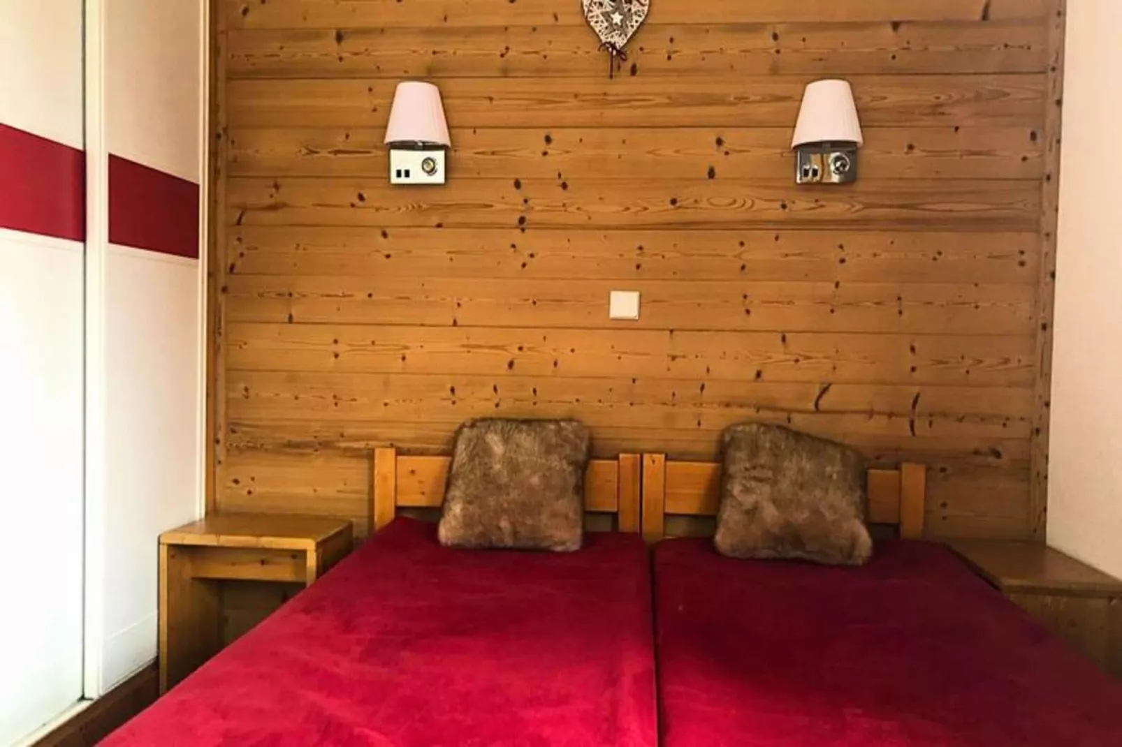 Résidence Camarine-Palier