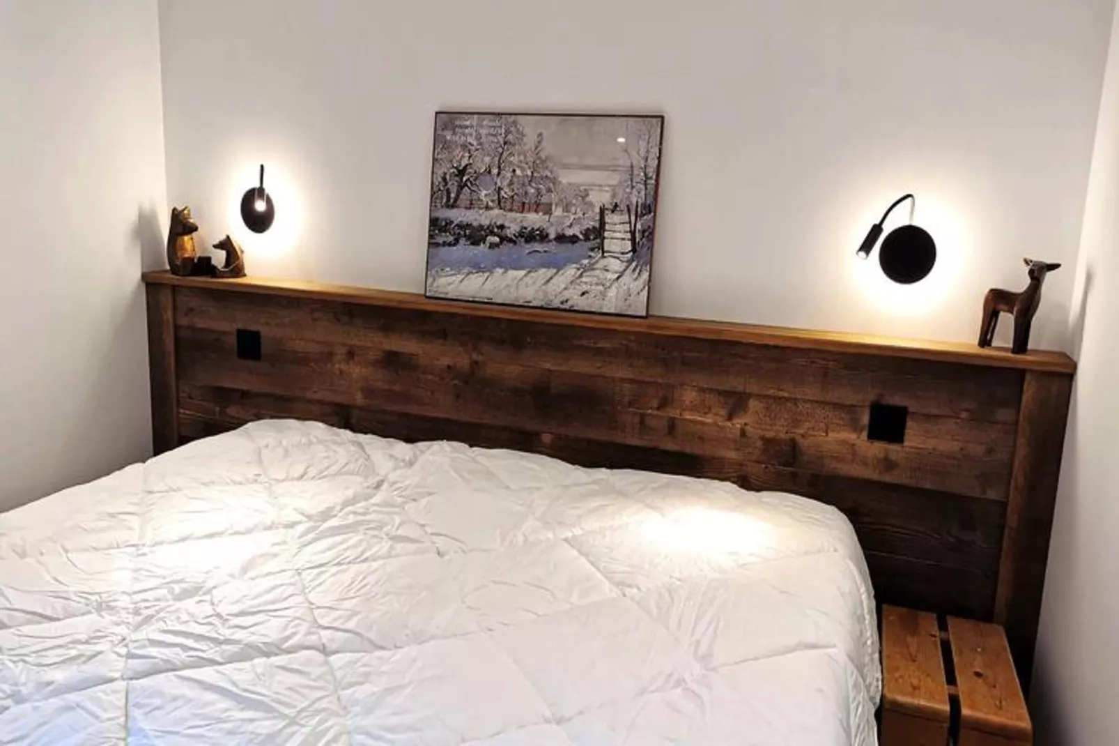 Résidence Cotes-Chambre