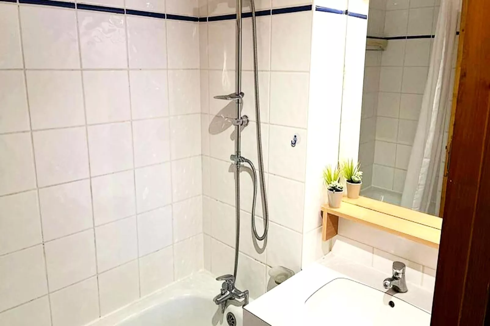 Résidence Souche-Chambre