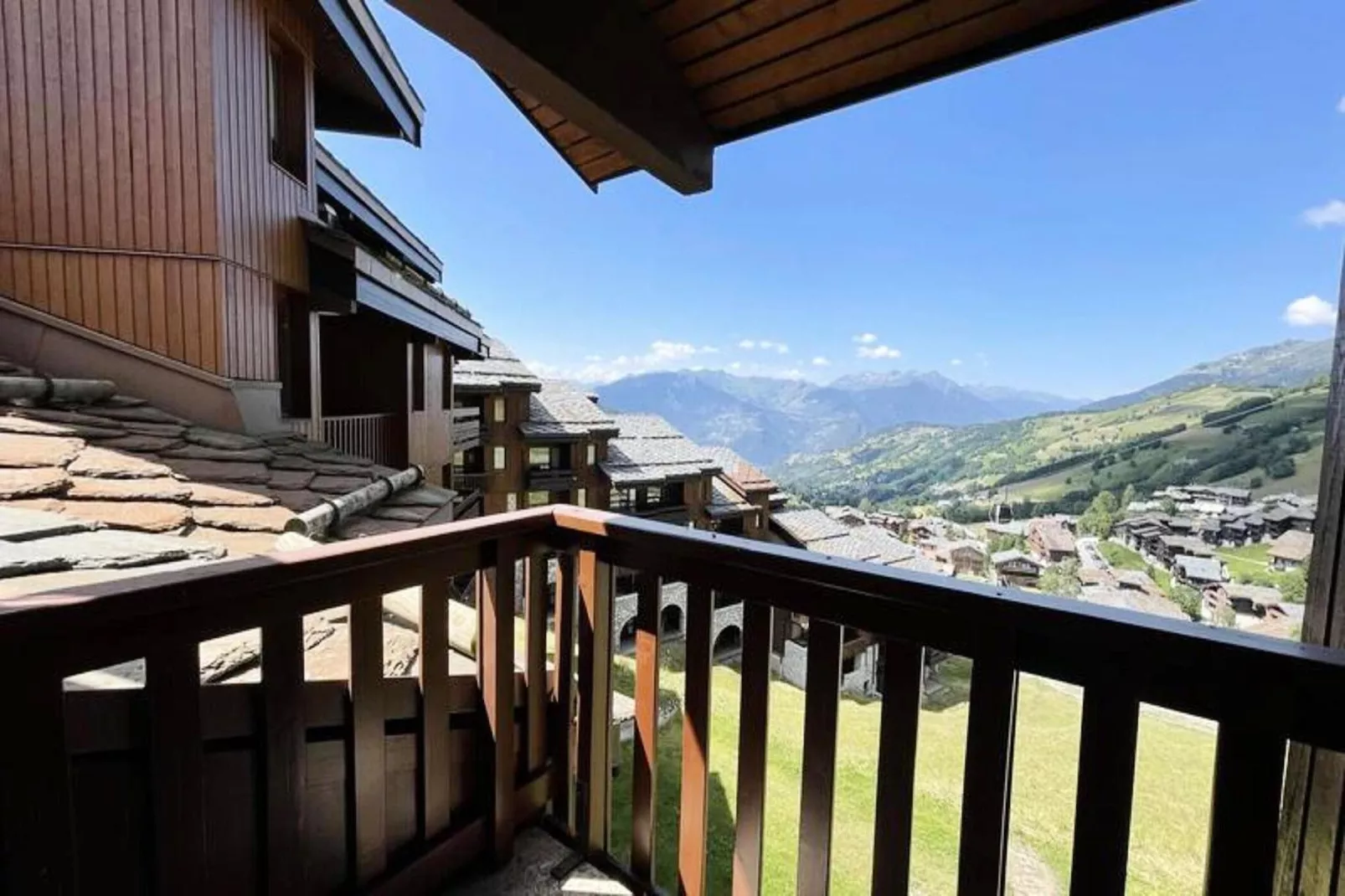 Résidence Cristallin-Badezimmer