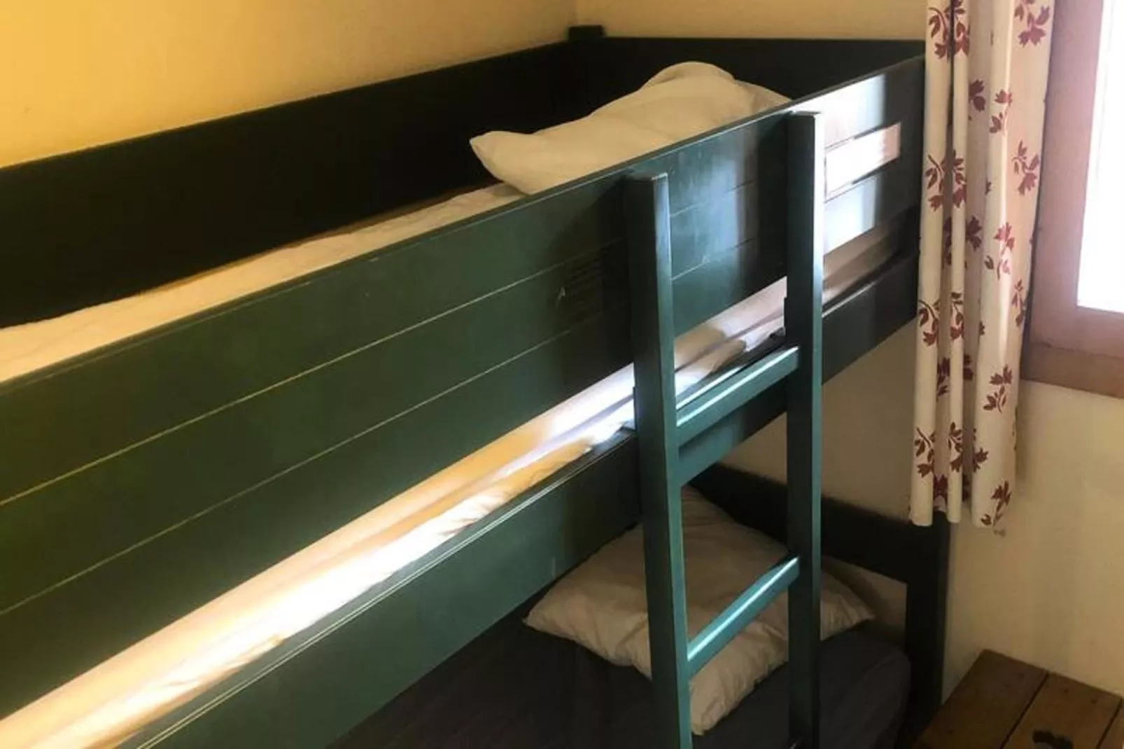 Résidence Valeriane - Chambre