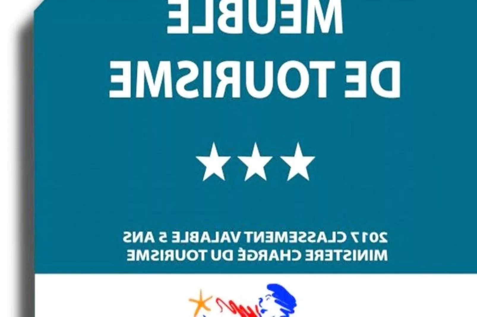 Résidence Athamante - Bedroom