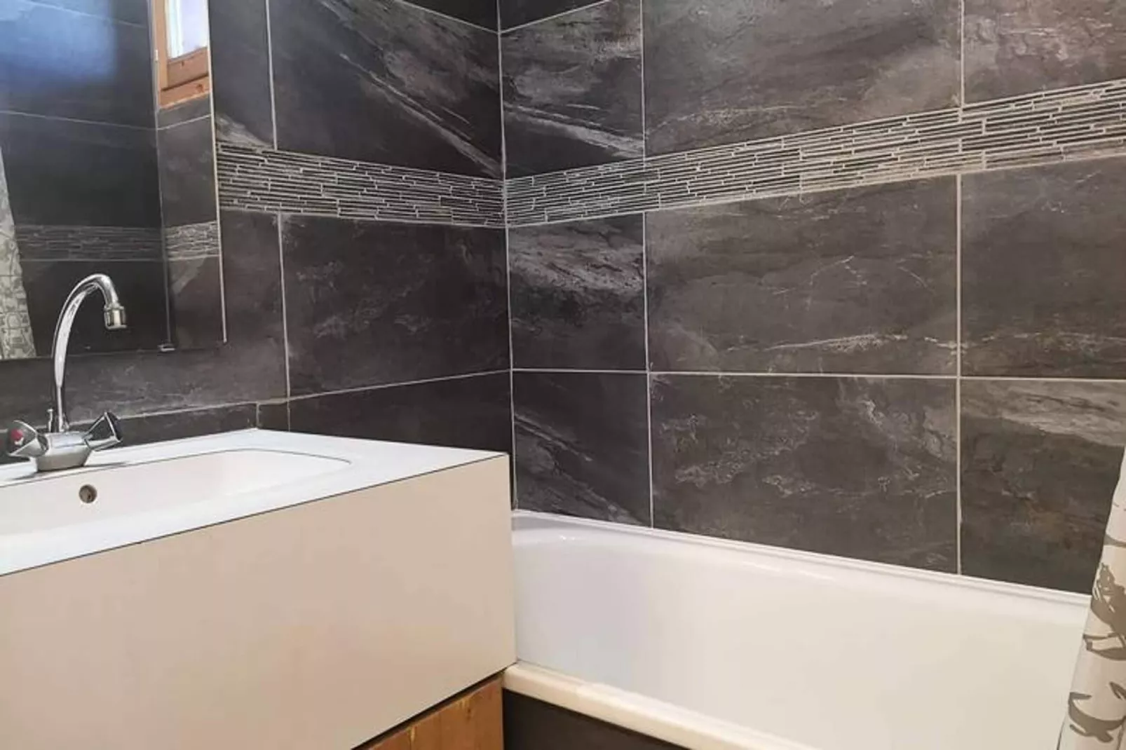 Résidence Bourg Morel - Bathroom