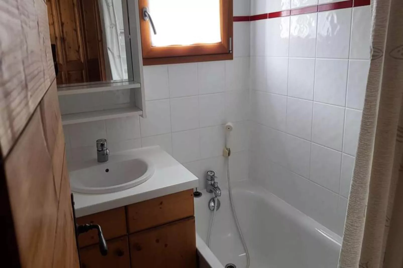 Résidence Mucillon-Bedroom