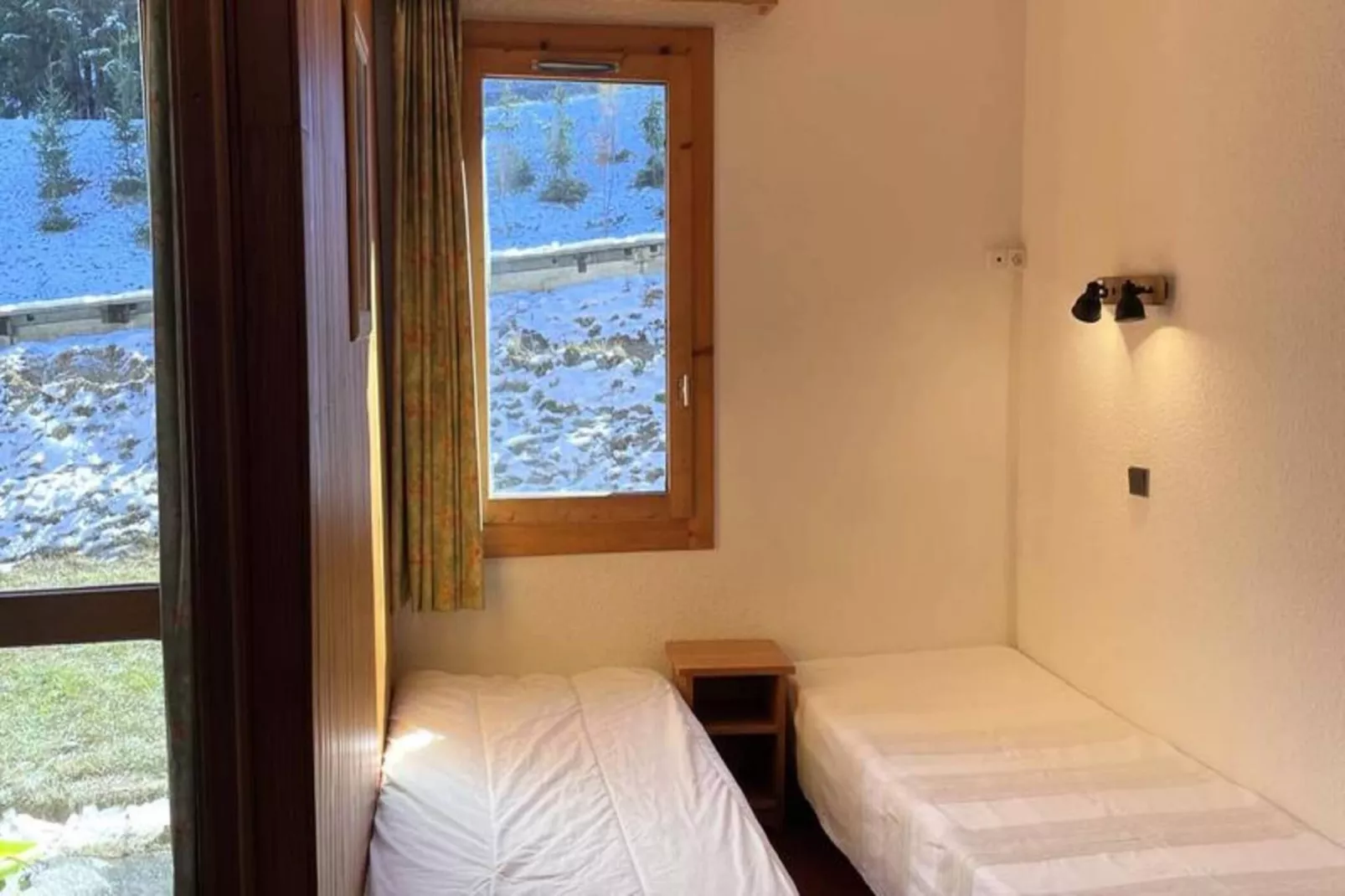 Résidence Lauziere Dessus-Bathroom