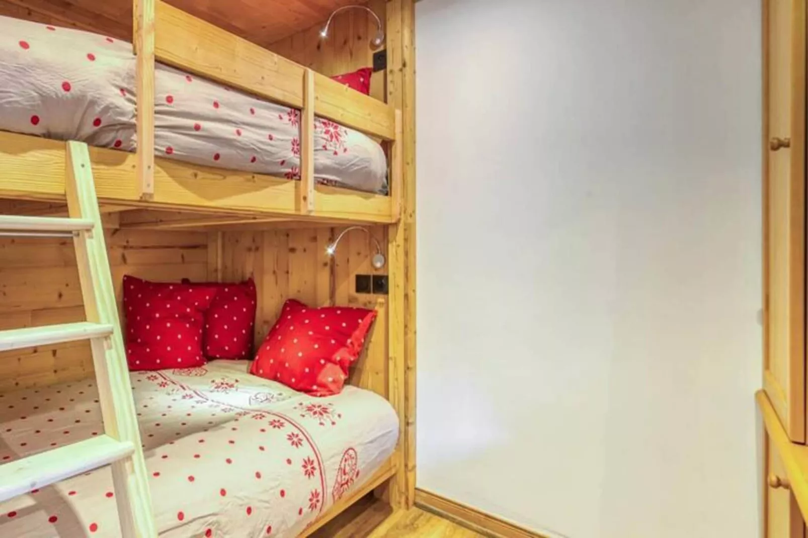 Résidence Valeriane-Empfangshalle