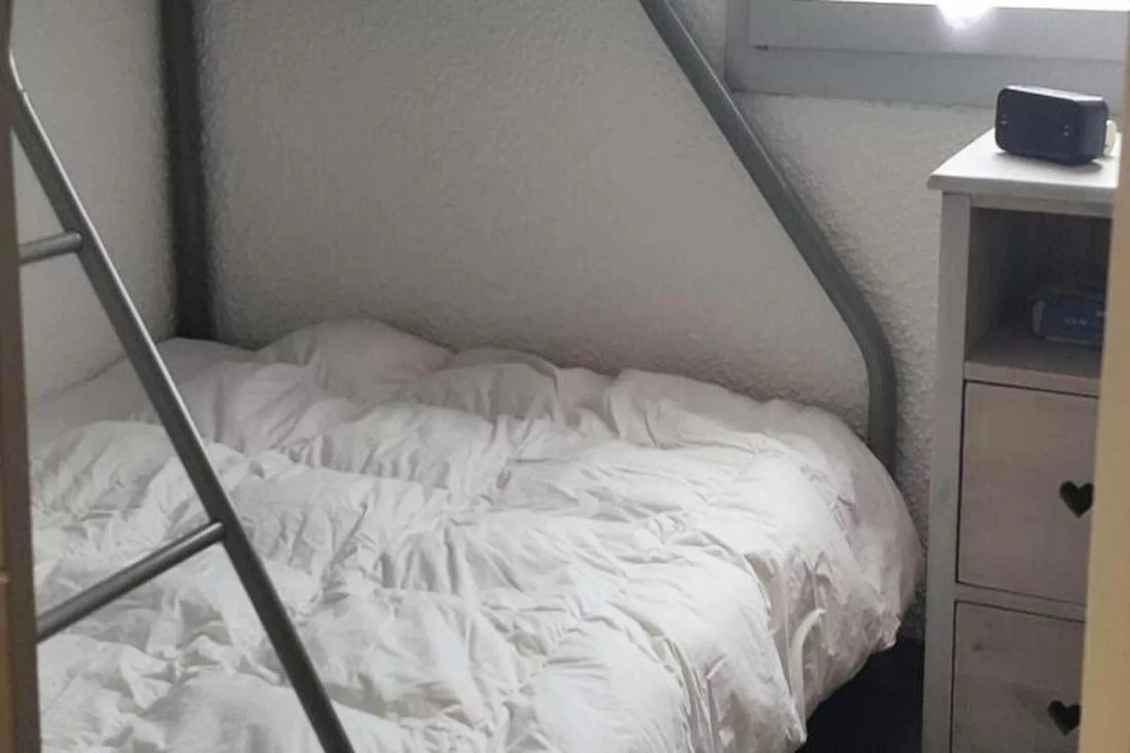 Résidence Pierres Plates - Salle de sport