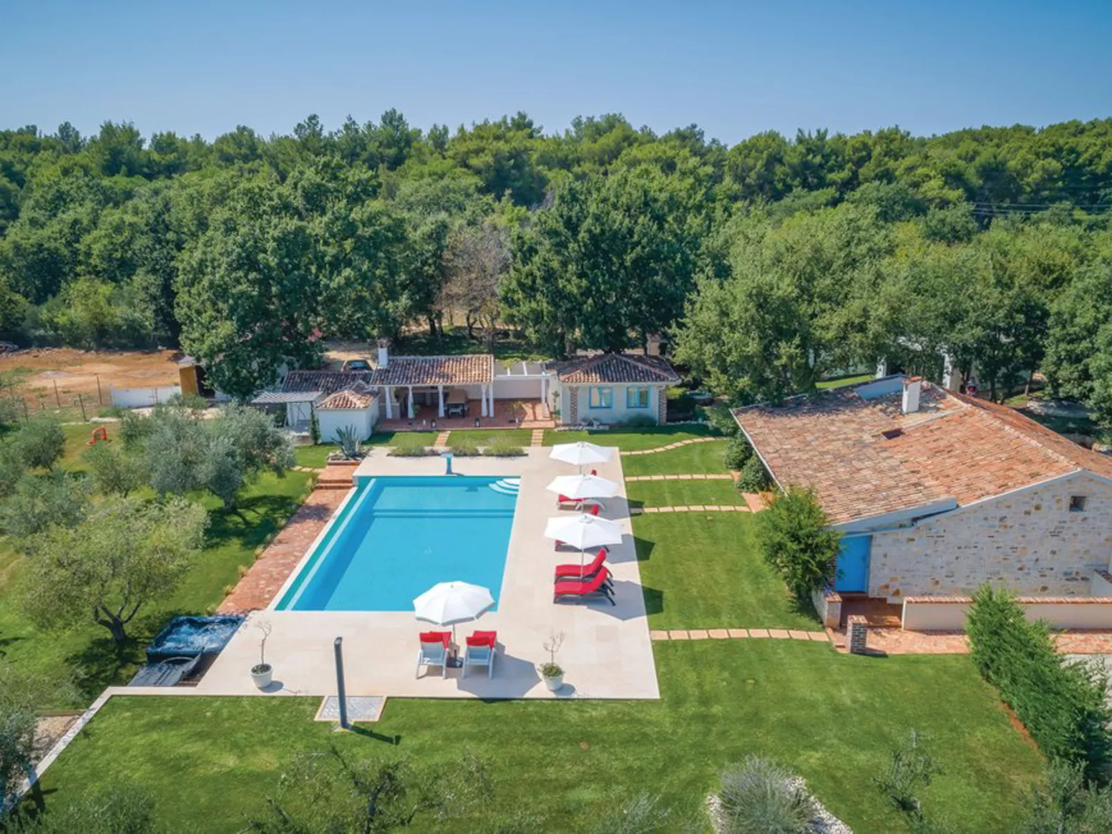 Green Experience-Outside