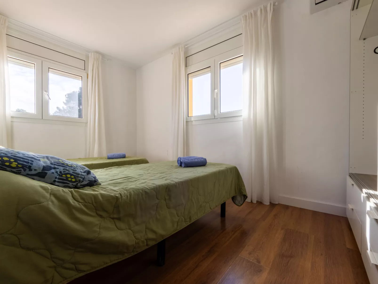 Villa Malaga-Drinnen