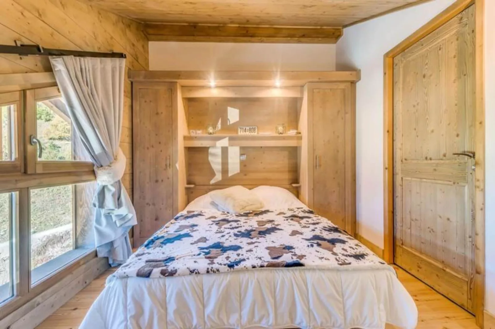 Résidence Les Balcons EtoilÉs-Flur