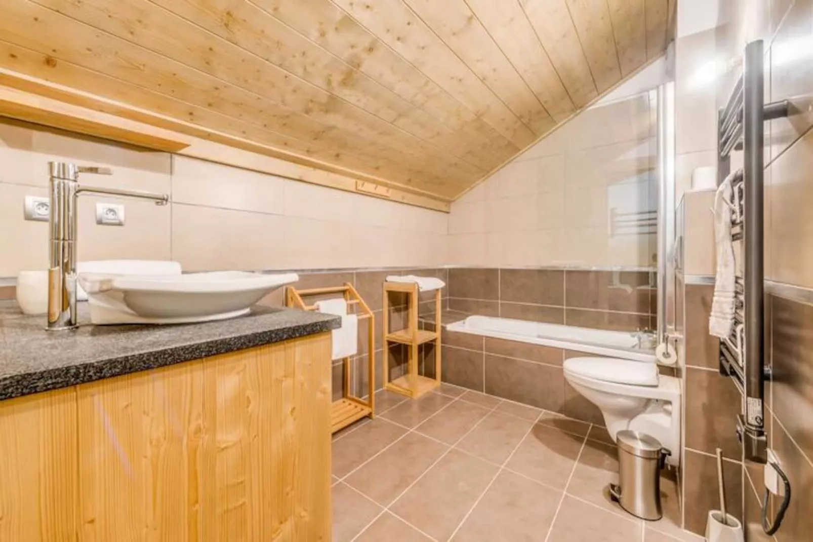 Résidence Les Balcons EtoilÉs-Image-tags.