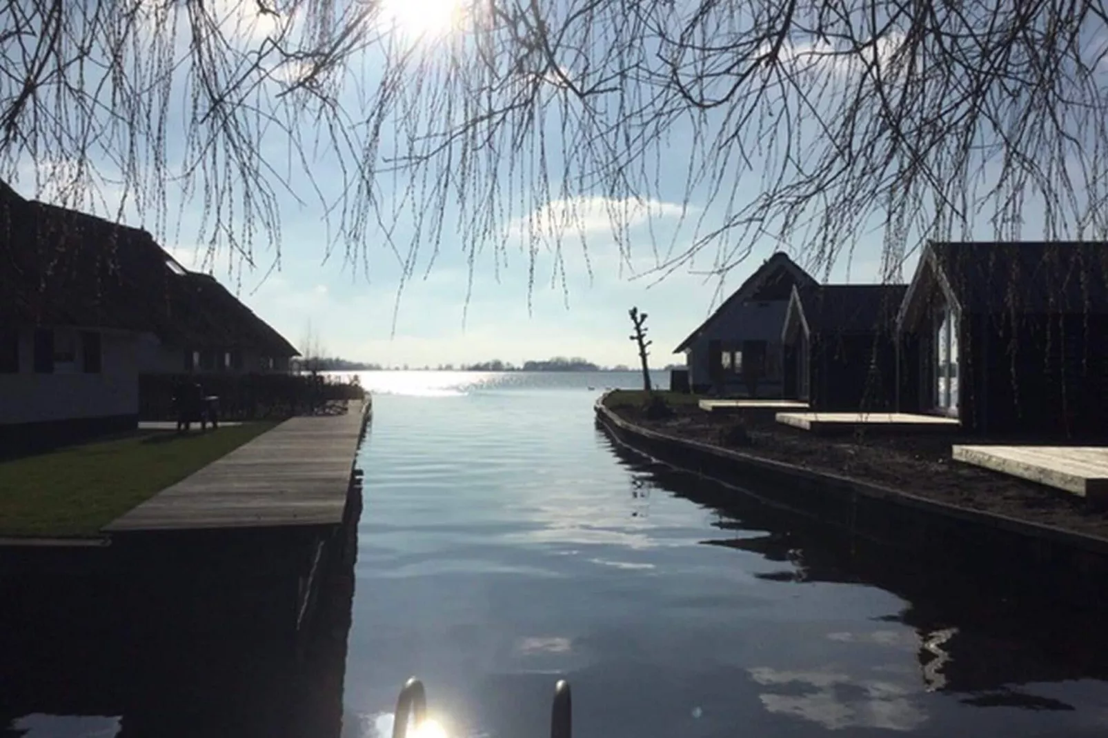 Villa ten Hoeve-Pool