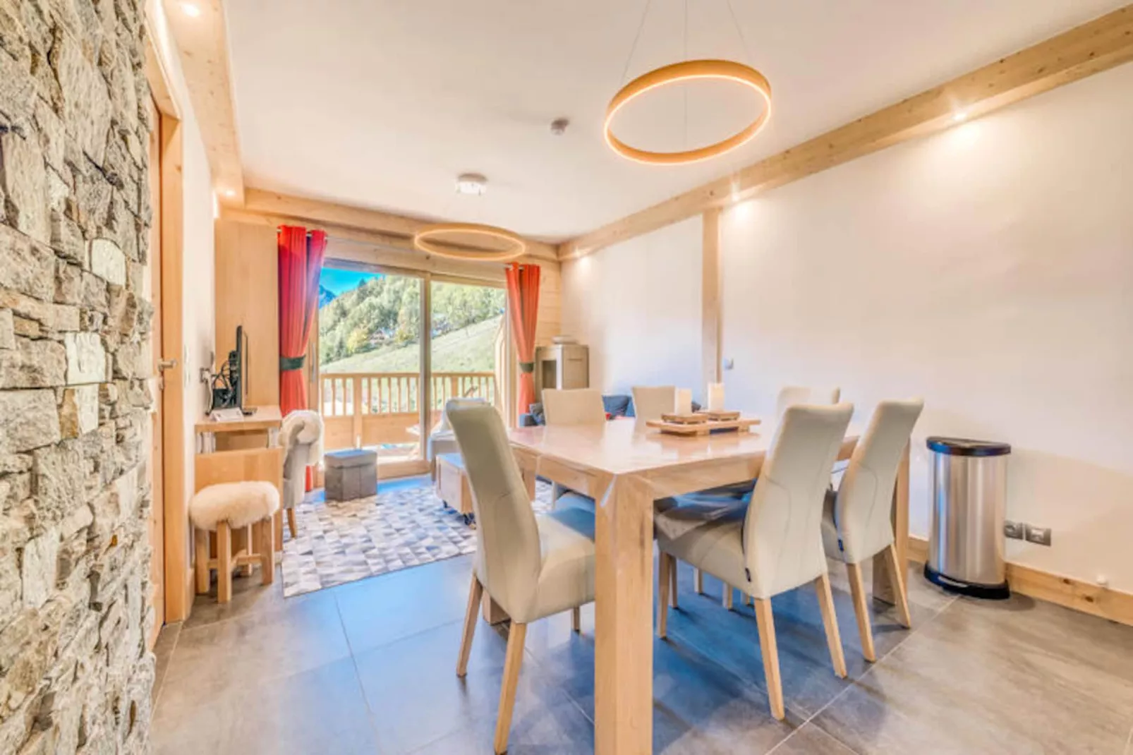 Résidence Les Balcons EtoilÉs-Image-tags.