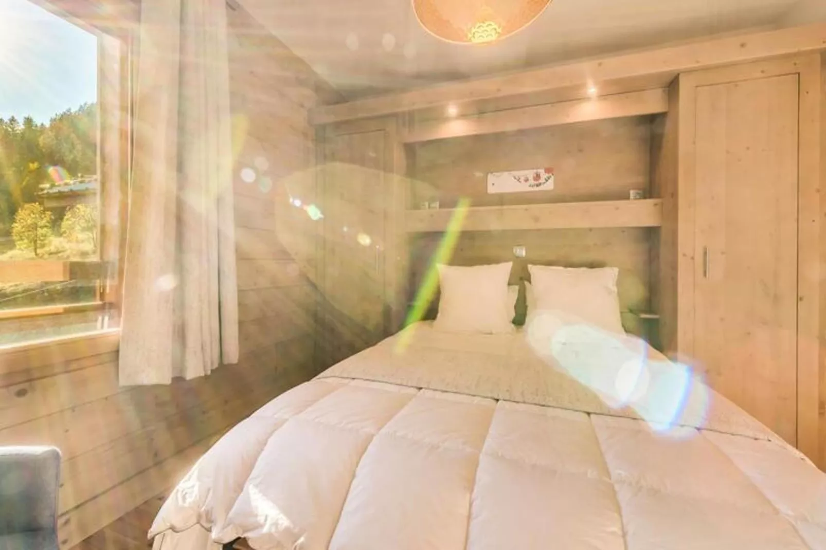 Résidence Les Balcons EtoilÉs-Bedroom