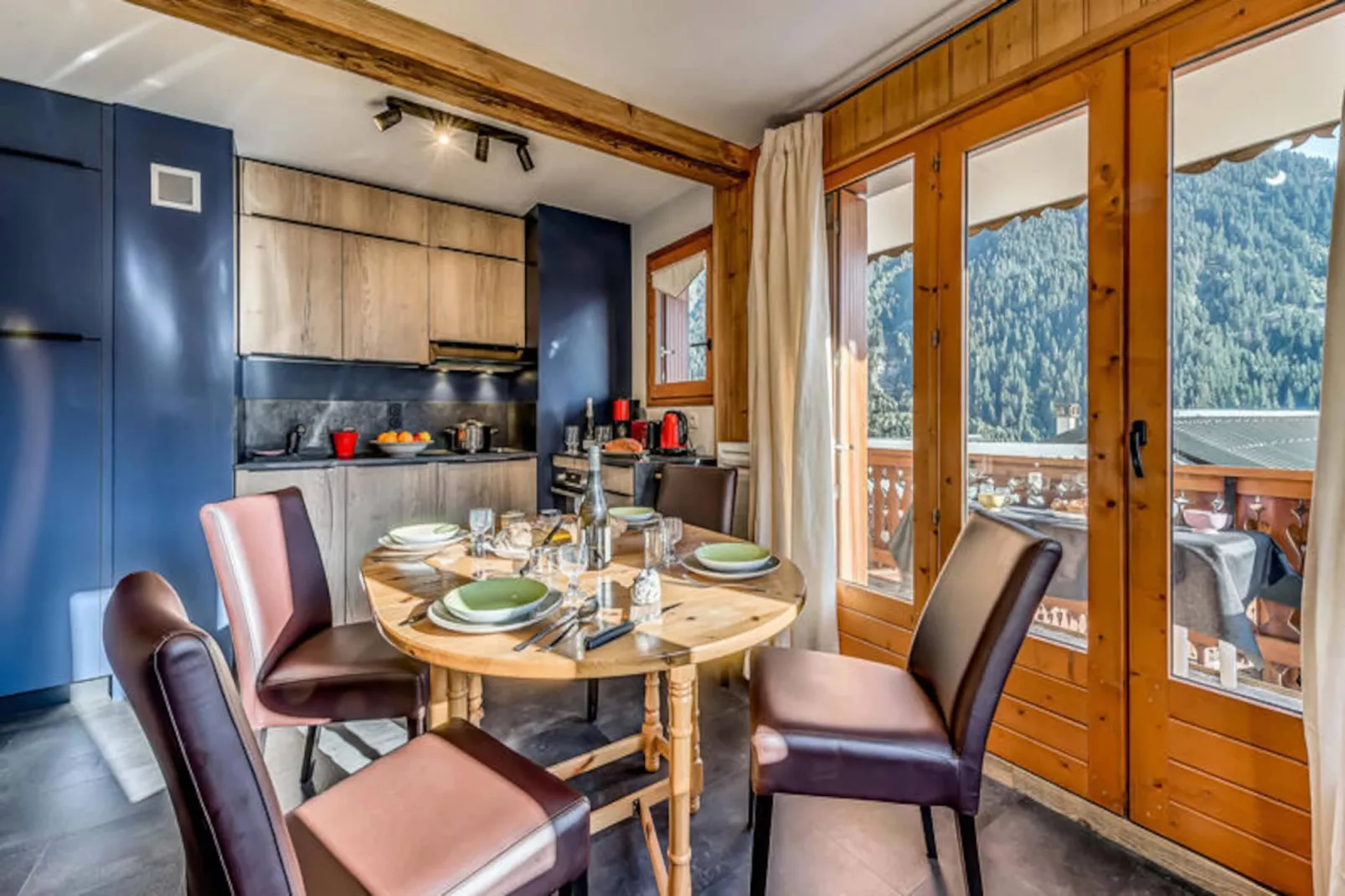 Résidence Le Chardonnet-Image-tags.