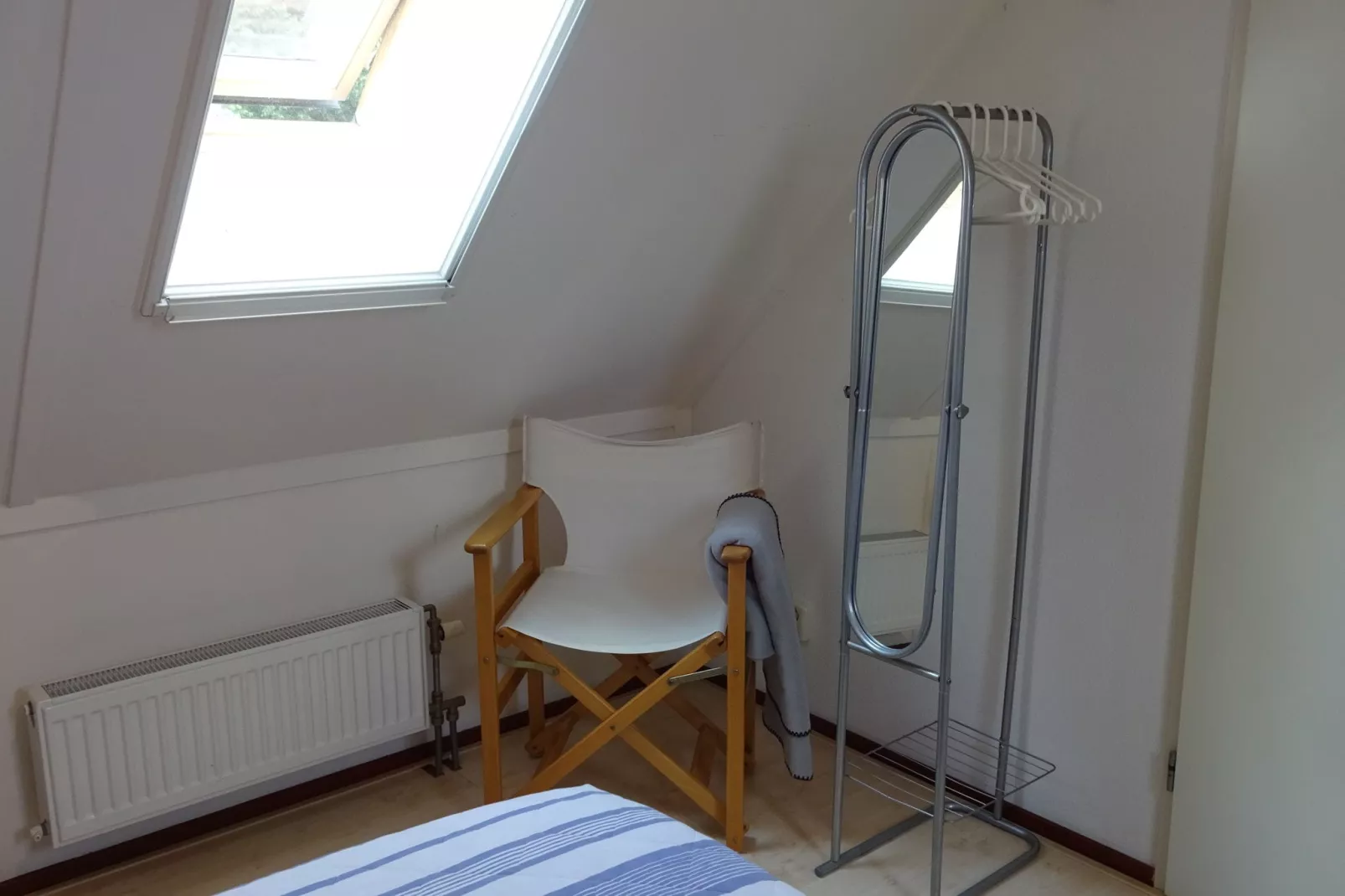 Villa ten Hoeve-Bedroom