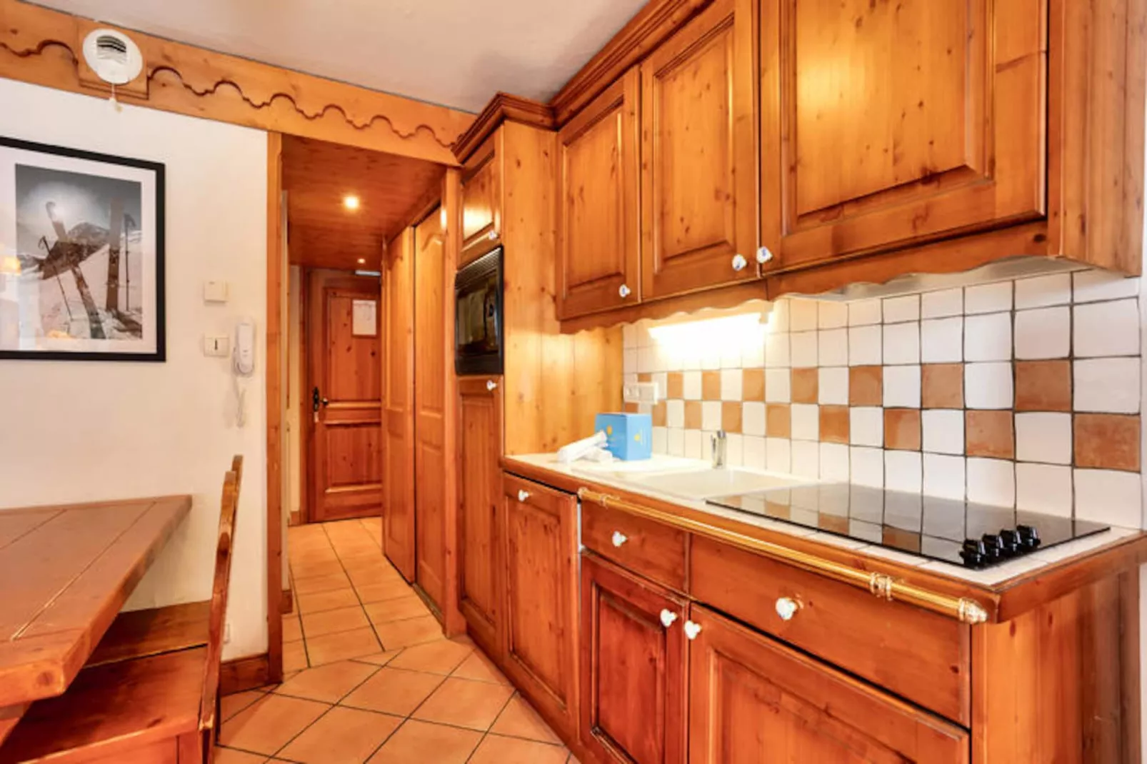 Résidence Les Alpages de Reberty - maeva Home-Image-tags.