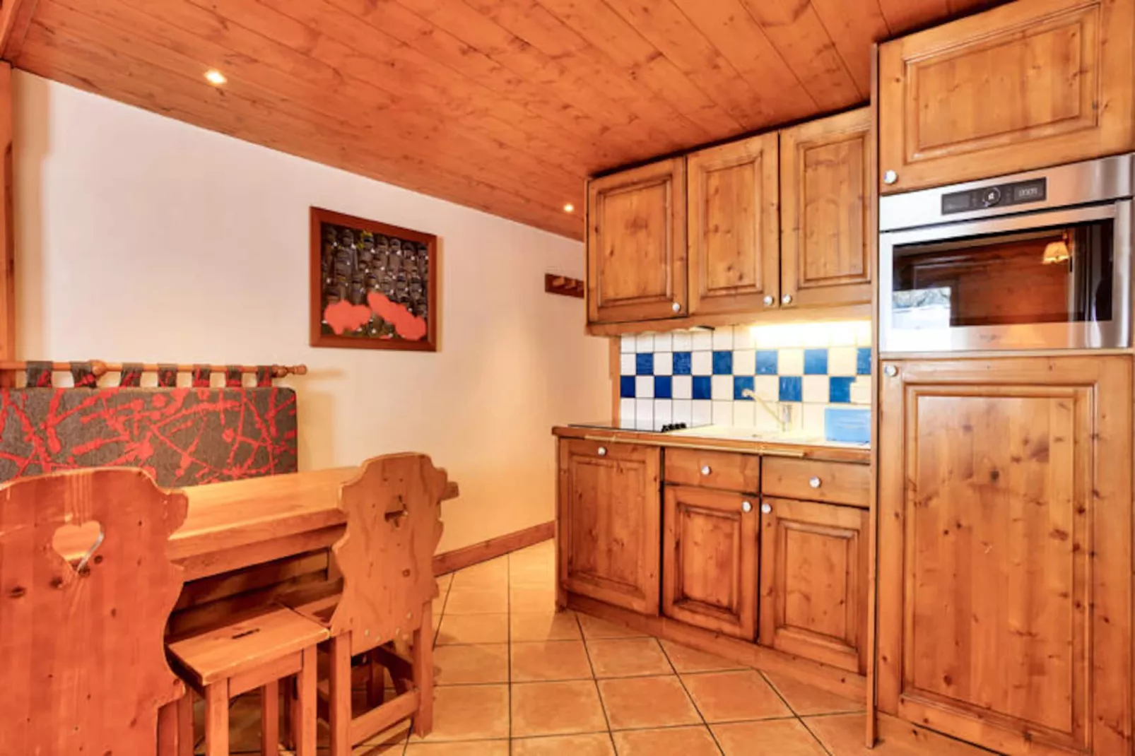 Résidence Les Alpages de Reberty - maeva Home-Image-tags.