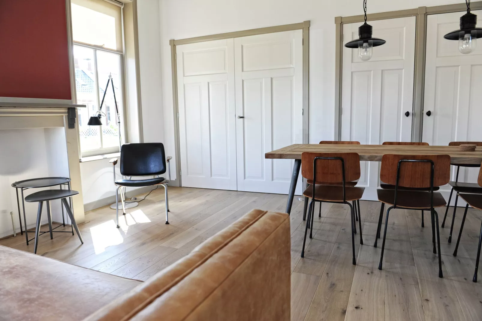 Enkhuizen-Living room