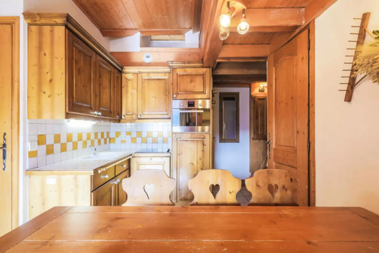 Résidence Les Alpages de Reberty - maeva Home-Image-tags.