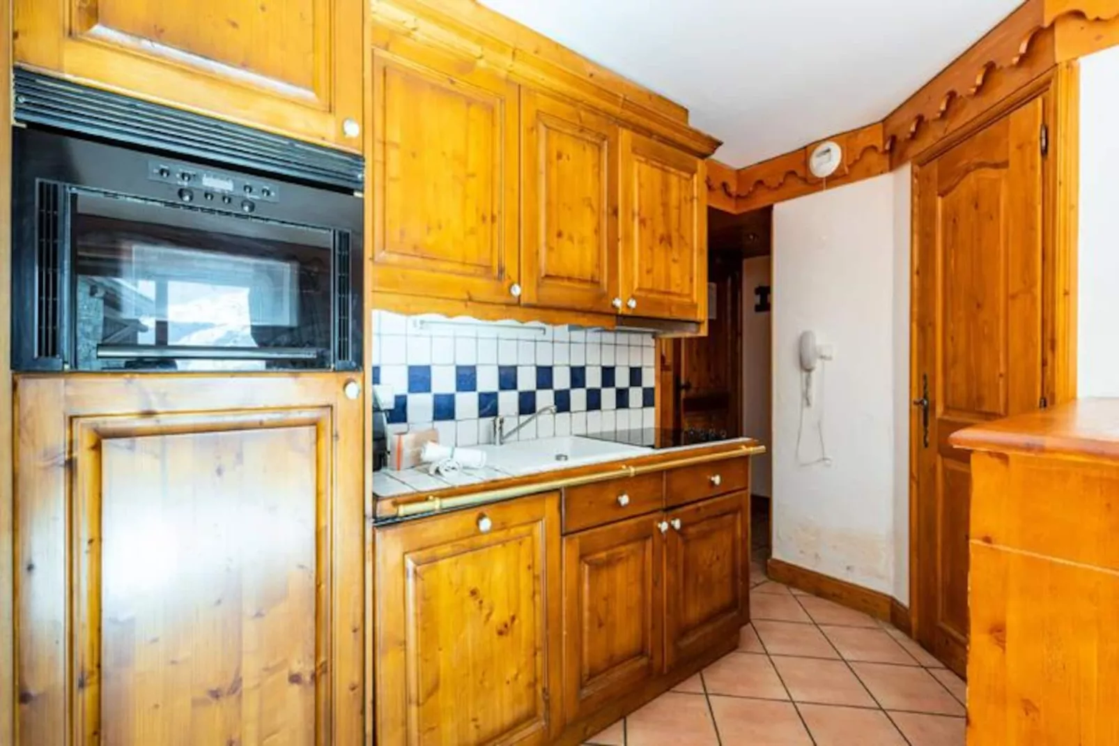 Résidence Les Alpages de Reberty - maeva Home-Image-tags.