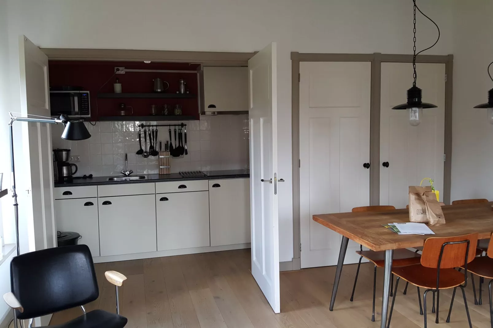 Enkhuizen-Kitchen