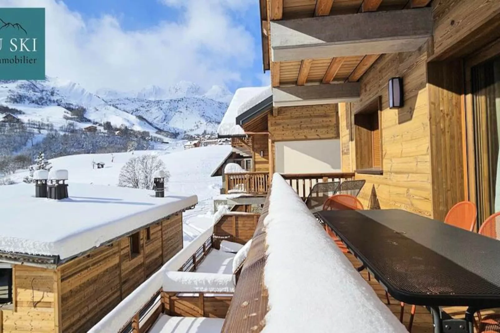 Résidence Hameau Du Moulin-Image-tags.