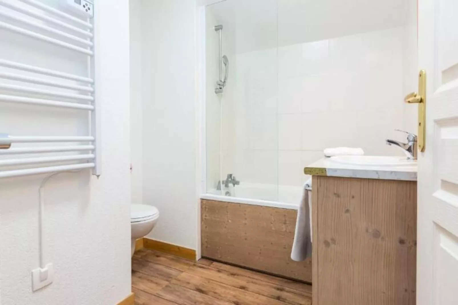 Résidence Odalys Les Chalets de l'Arvan II ***-Image-tags.